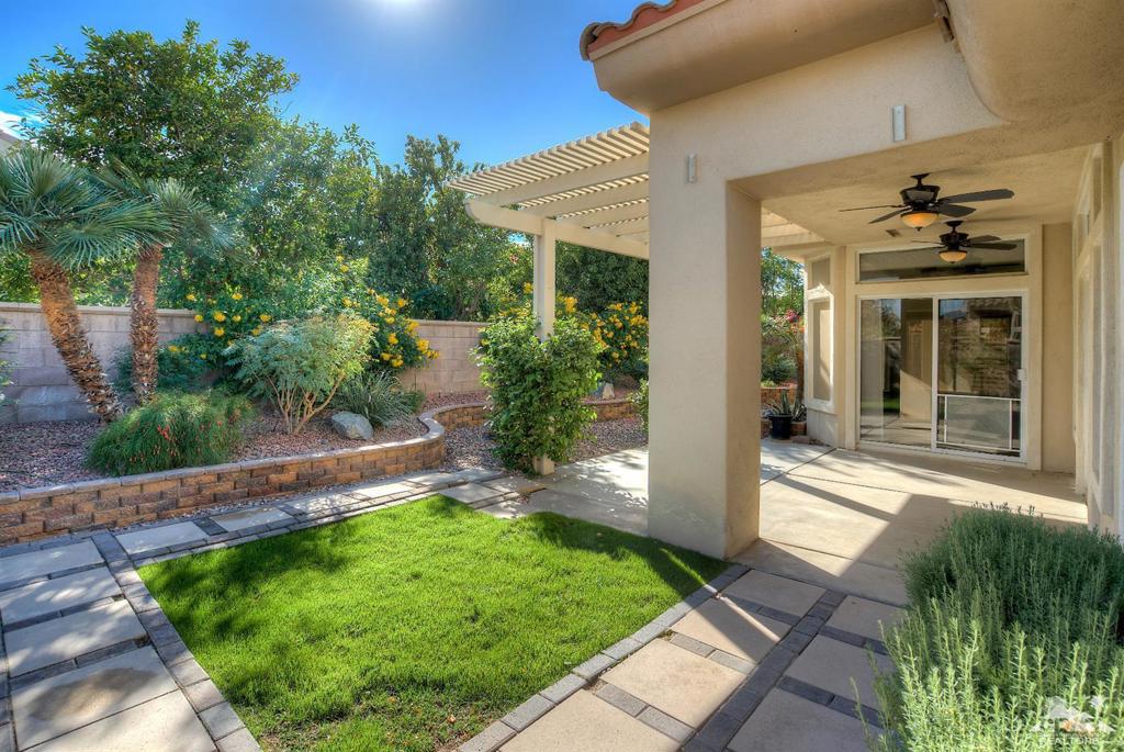 Sun City - Residential