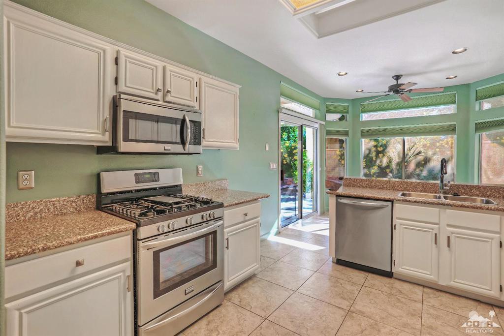 Sun City - Residential