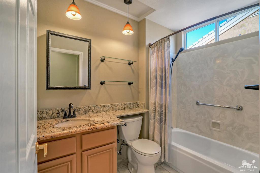 Sun City - Residential