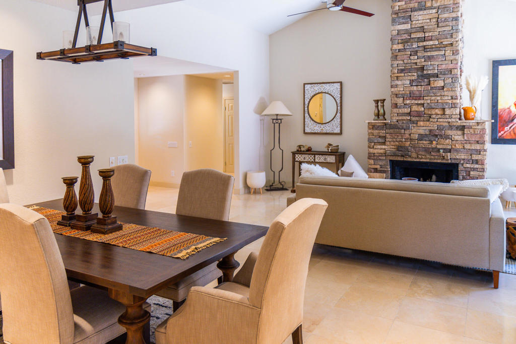 Palm Court - Residential Lease