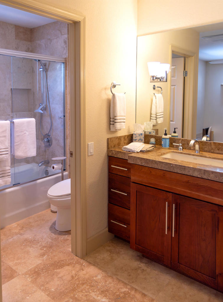 Palm Court - Residential Lease