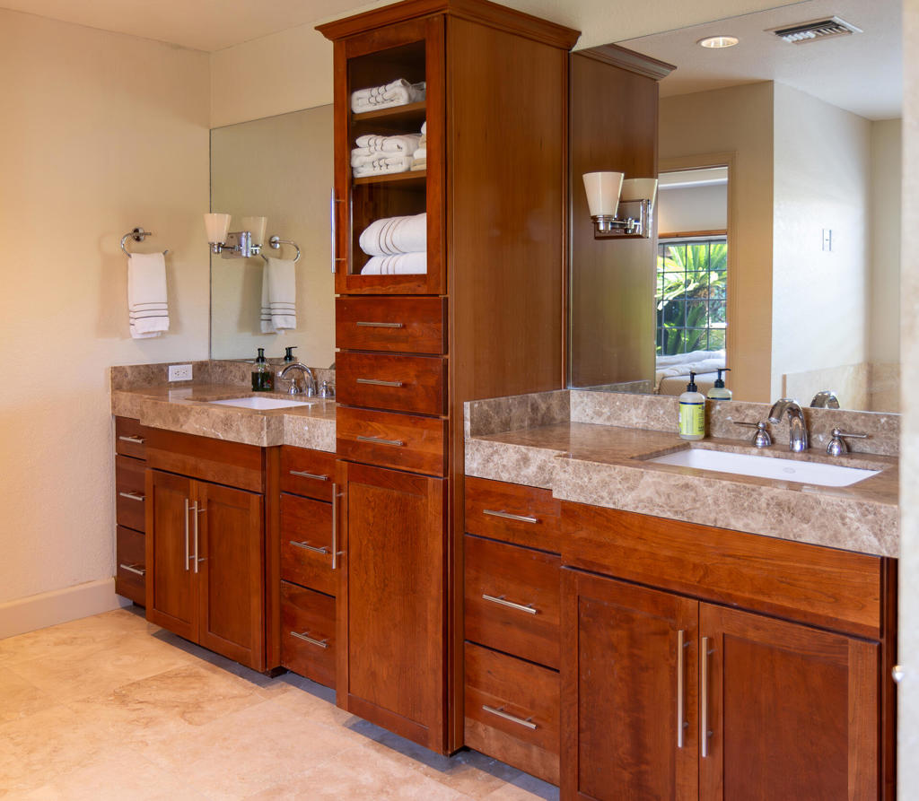 Palm Court - Residential Lease