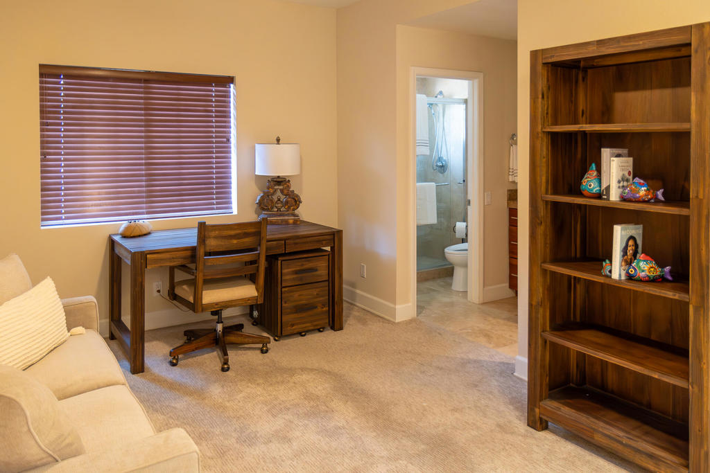 Palm Court - Residential Lease