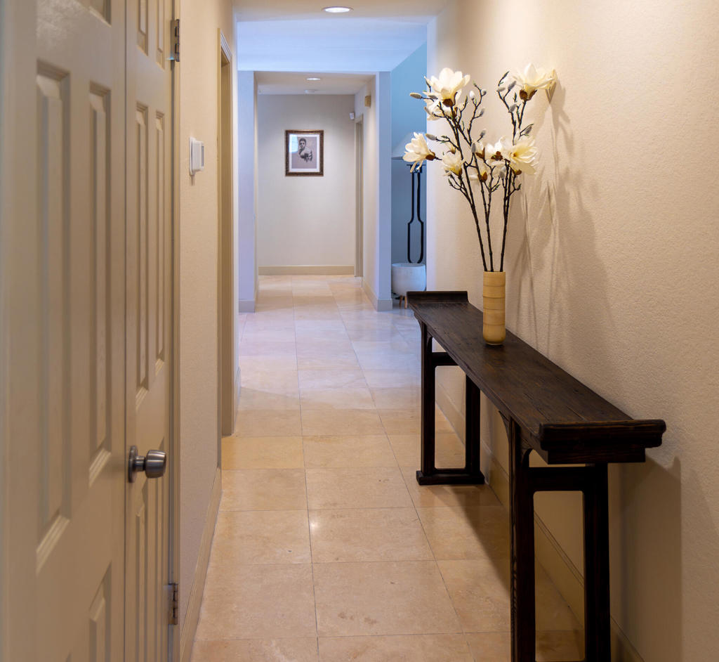 Palm Court - Residential Lease