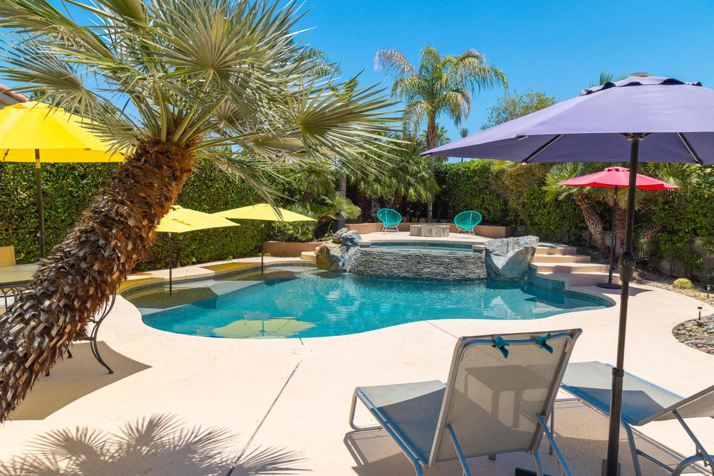 Palm Court - Residential Lease