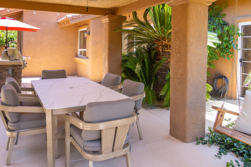 Palm Court - Residential Lease