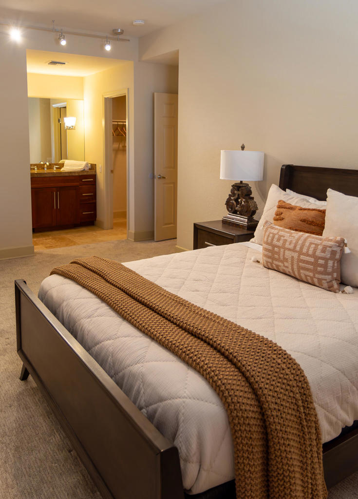 Palm Court - Residential Lease