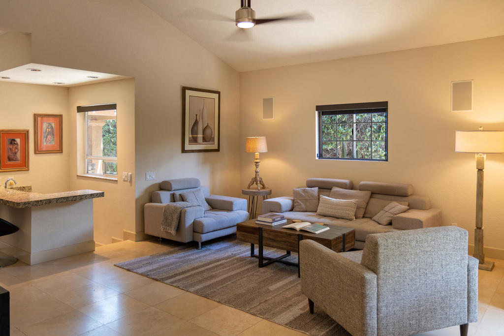 Palm Court - Residential Lease