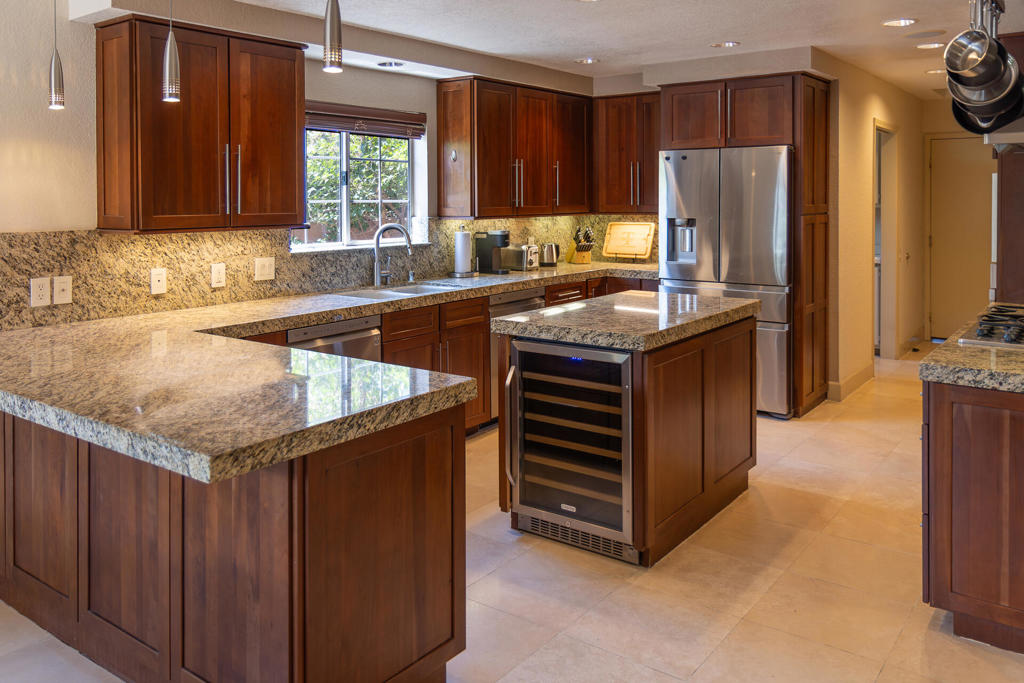 Palm Court - Residential Lease