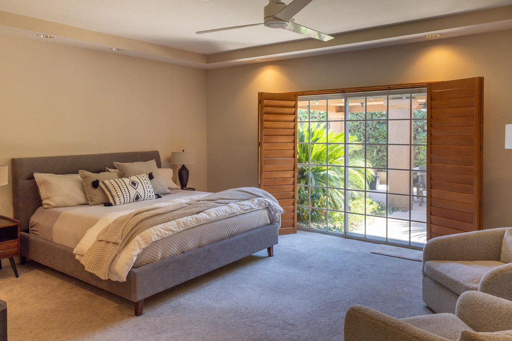 Palm Court - Residential Lease