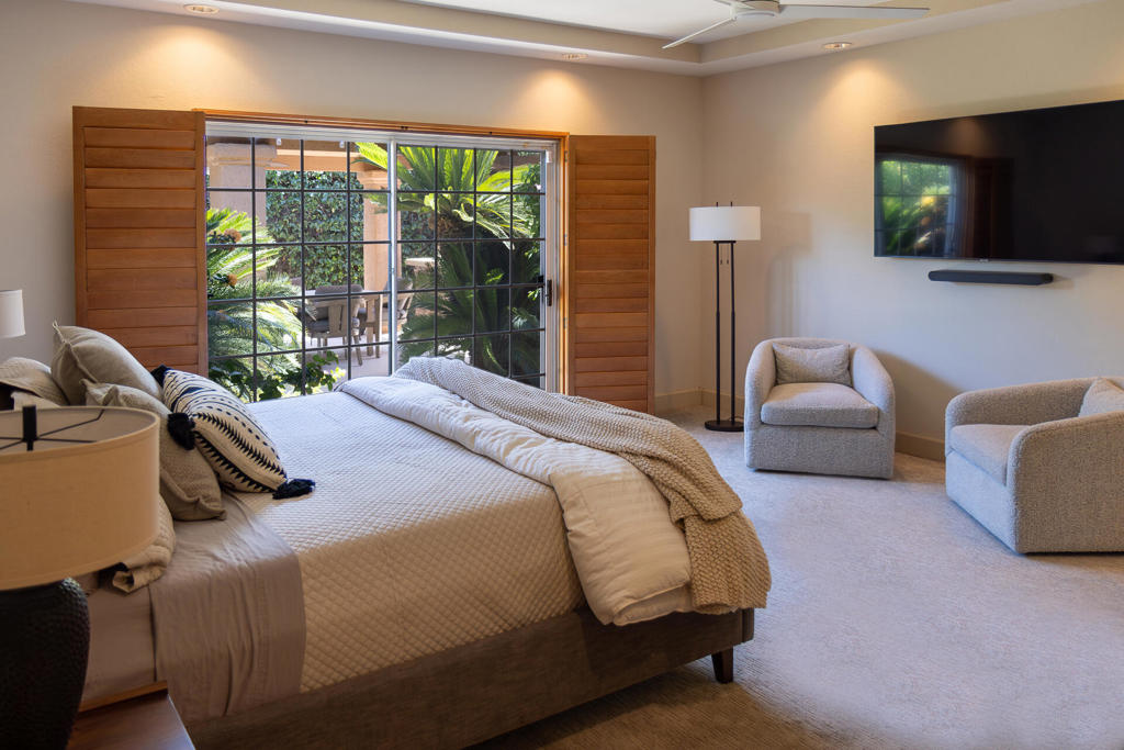 Palm Court - Residential Lease