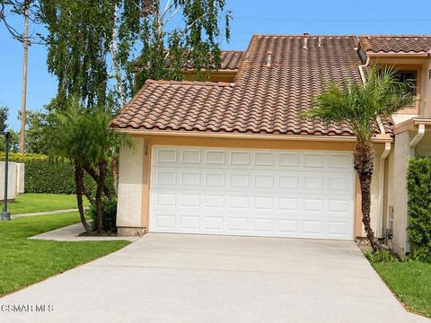 Photo of 198 San Vincente Circle, Newbury Park, CA 91320 (MLS # 226000936)