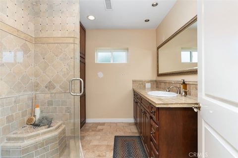 Tiny photo for 25201 Walnut St St, Lomita, CA 90717 (MLS # PV25184726)