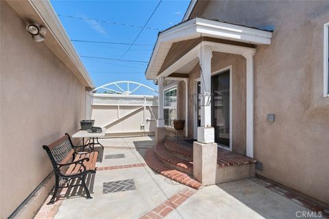 Tiny photo for 25201 Walnut St St, Lomita, CA 90717 (MLS # PV25184726)
