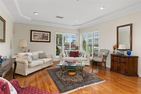 Tiny photo for 25201 Walnut St St, Lomita, CA 90717 (MLS # PV25184726)