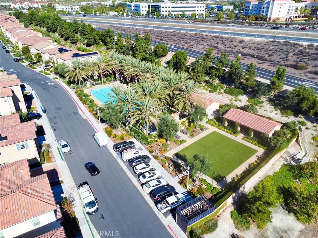 PARKVIEW (BKPKV) - Residential