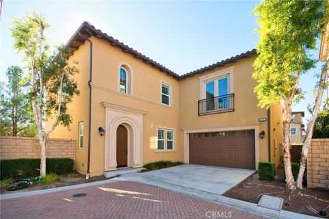 115 Mesa Verde Lane Lake Forest CA 92630