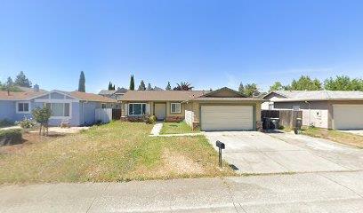 Photo of 62 Mosswood Drive, Suisun City, CA 94585 (MLS # ML82048870)