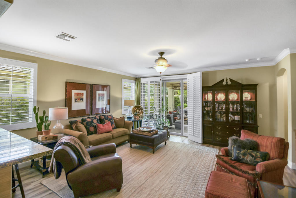 Sun City Shadow Hills - Residential Lease