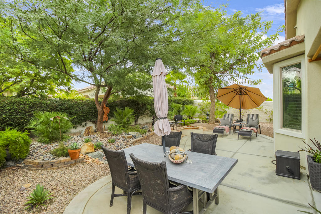 Sun City Shadow Hills - Residential Lease