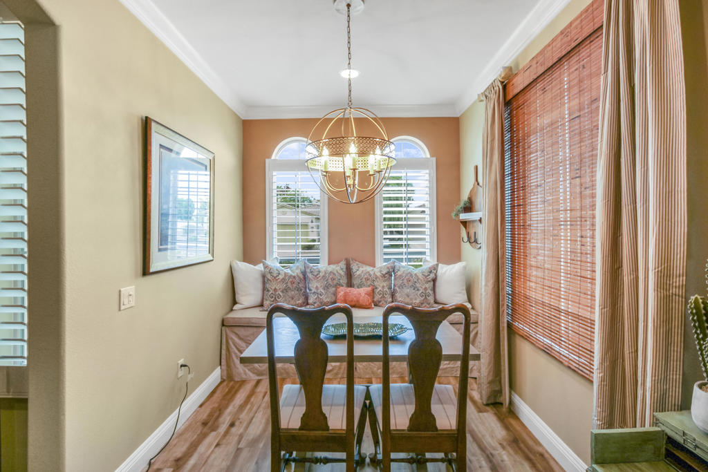 Sun City Shadow Hills - Residential Lease