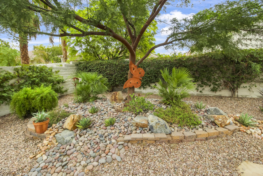 Sun City Shadow Hills - Residential Lease