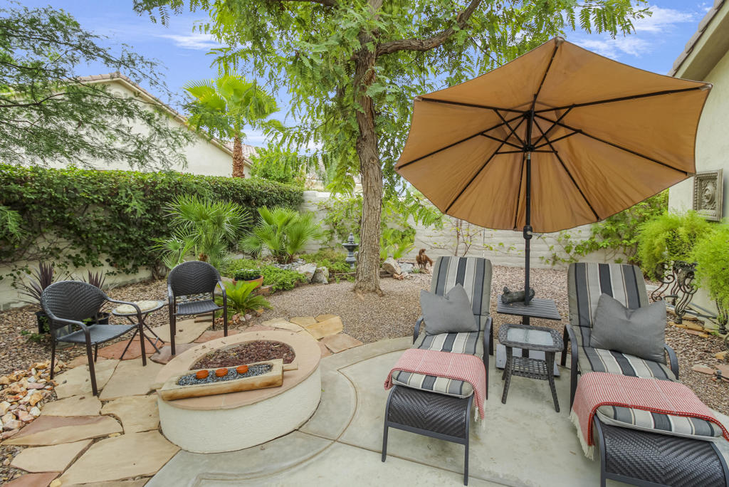 Sun City Shadow Hills - Residential Lease