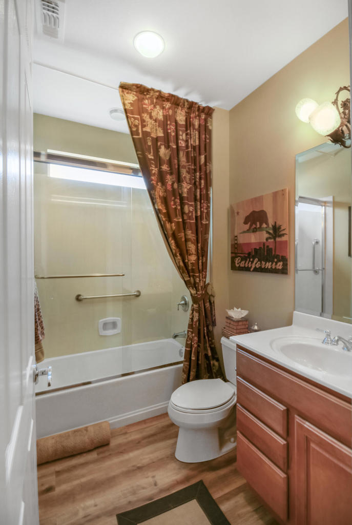 Sun City Shadow Hills - Residential Lease