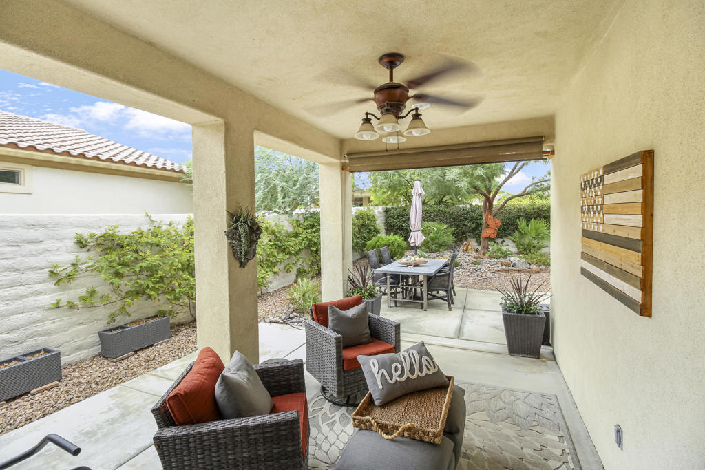 Sun City Shadow Hills - Residential Lease