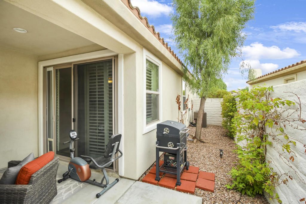 Sun City Shadow Hills - Residential Lease