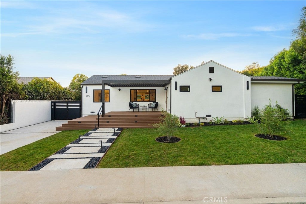 2543 Colby