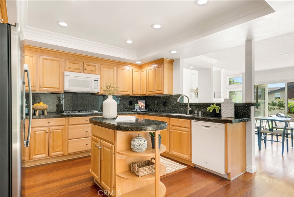 Jasmine Creek (JASC) - Residential