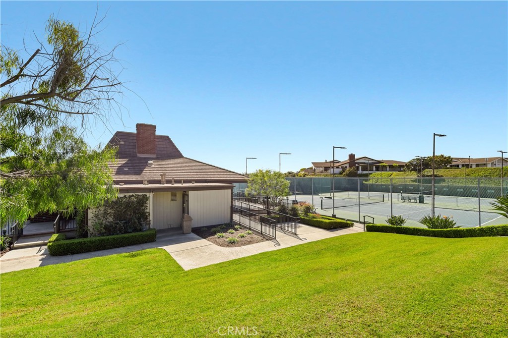 Jasmine Creek (JASC) - Residential