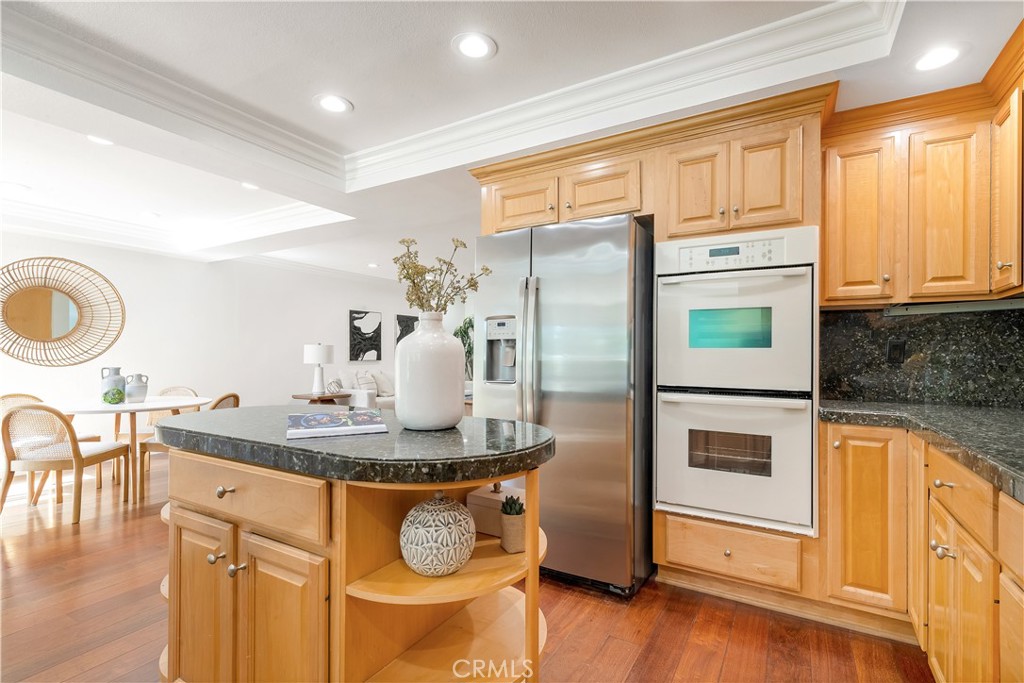 Jasmine Creek (JASC) - Residential