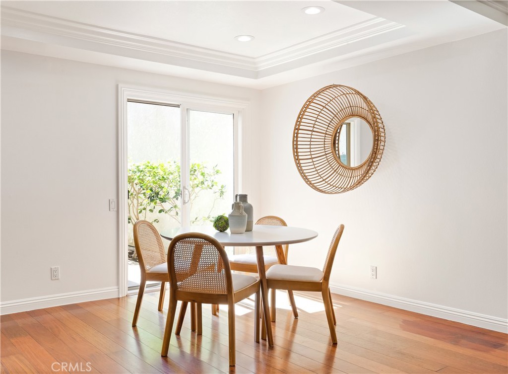 Jasmine Creek (JASC) - Residential