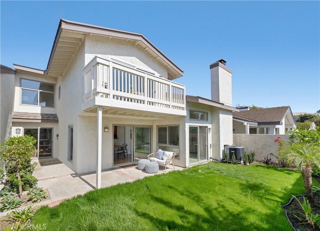 Jasmine Creek (JASC) - Residential
