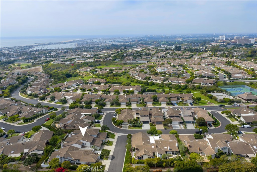 Jasmine Creek (JASC) - Residential
