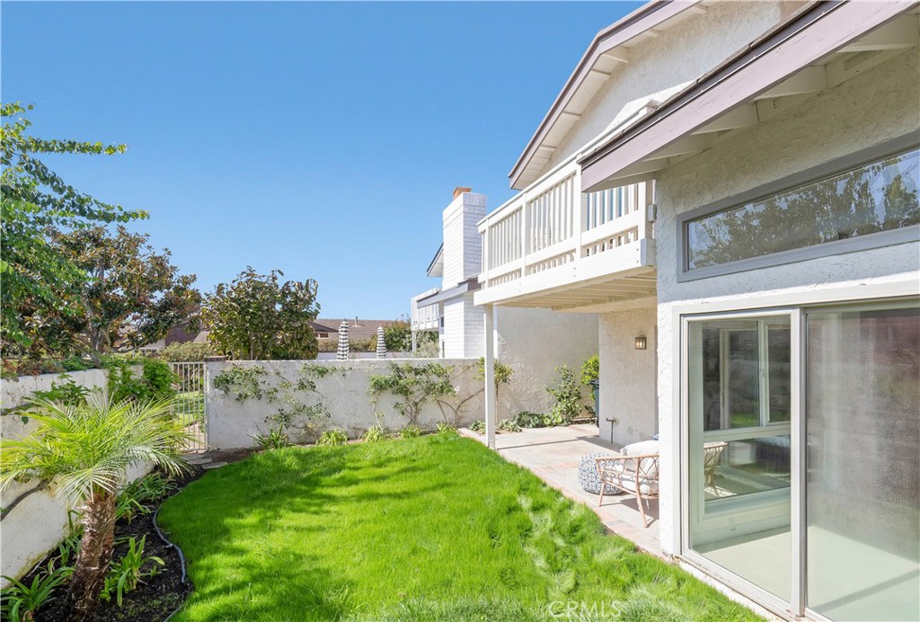 Jasmine Creek (JASC) - Residential