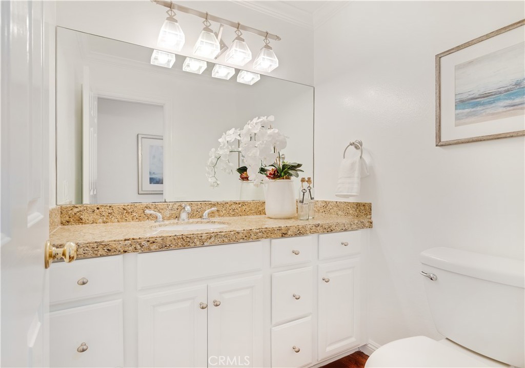 Jasmine Creek (JASC) - Residential