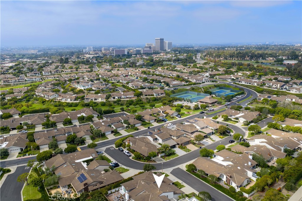 Jasmine Creek (JASC) - Residential