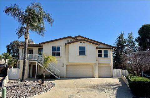 29886 Bahia Drive Canyon Lake CA 92587