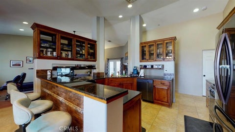 Photo of 60369 Granada Dr, Joshua Tree, CA 92252 (MLS # WS26091458)