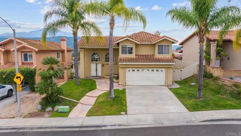 2450 Sawgrass St El Cajon CA 92019