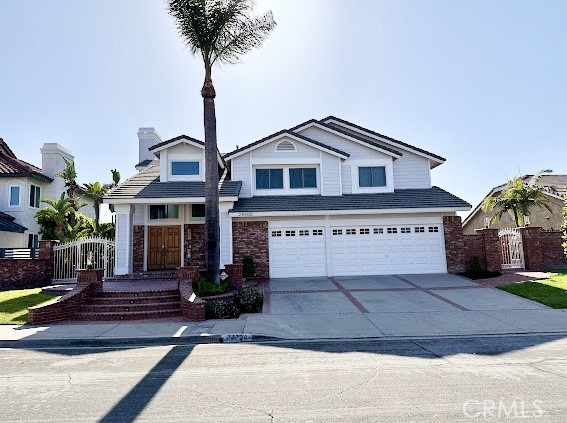 Welcome to your new home in beautiful Yorba Linda, CA! This spacious two-story single-family residence offers 5 bedrooms and 3.5 bathrooms, providing ample space for both relaxation and entertainment. With a generous floor area of 3,759 square feet, this home is designed with modern architectural flair and features a well-maintained exterior. You'll enjoy the lush front yard, complete with landscaping and palm trees, and a large driveway that leads to a three-car garage.
Located in a vibrant neighborhood, you'll find a great restaurant and several department stores just a short distance away. For outdoor enthusiasts, Box Canyon Park is within walking distance, offering a perfect spot for leisurely strolls. While the property allows pets, please note that utilities, including cable, internet, and heat, are not included in the rent. Don't miss out on this fantastic opportunity—schedule a viewing today and make this Yorba Linda gem your home!