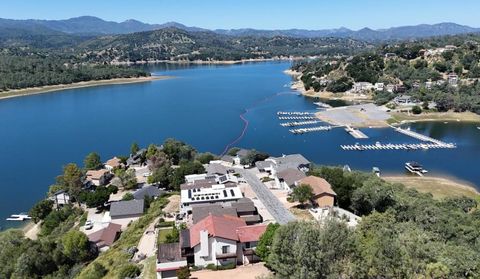 Photo of 8213 Bass Point Rd, Bradley, CA 93426 (MLS # ML82045521)