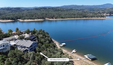 Tiny photo for 8213 Bass Point Rd, Bradley, CA 93426 (MLS # ML82045521)