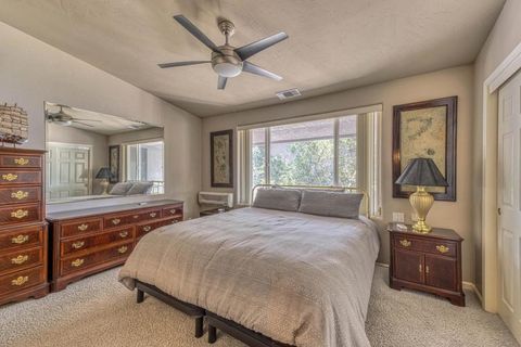 Tiny photo for 8213 Bass Point Rd, Bradley, CA 93426 (MLS # ML82045521)
