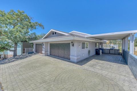 Tiny photo for 8213 Bass Point Rd, Bradley, CA 93426 (MLS # ML82045521)