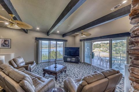 Tiny photo for 8213 Bass Point Rd, Bradley, CA 93426 (MLS # ML82045521)