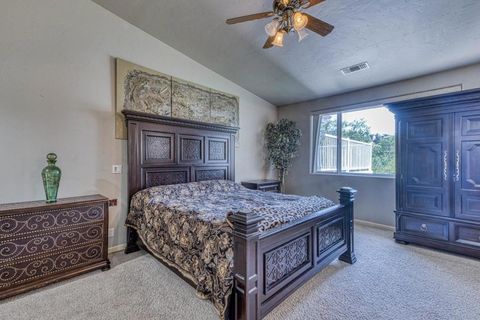 Tiny photo for 8213 Bass Point Rd, Bradley, CA 93426 (MLS # ML82045521)